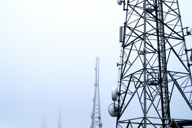 telecommunication