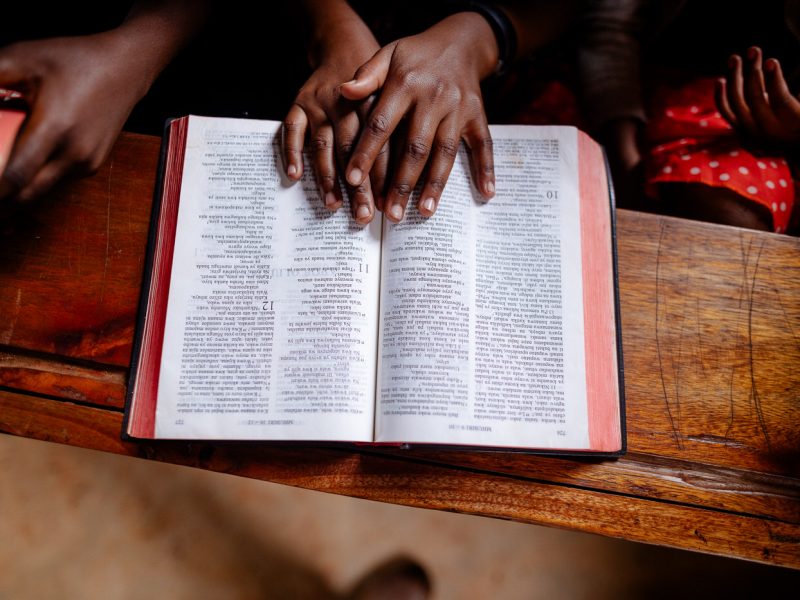 Growth in Christ 2